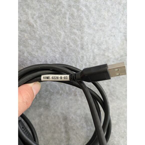 TEEMI Handsfree 2D QR Desktop TMSL-72 Barcode Scanner - Picture 11 of 12